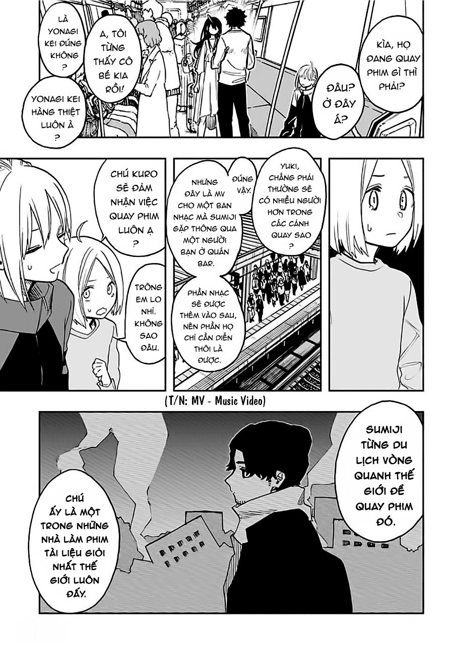 Chapter 62 - Trang 17