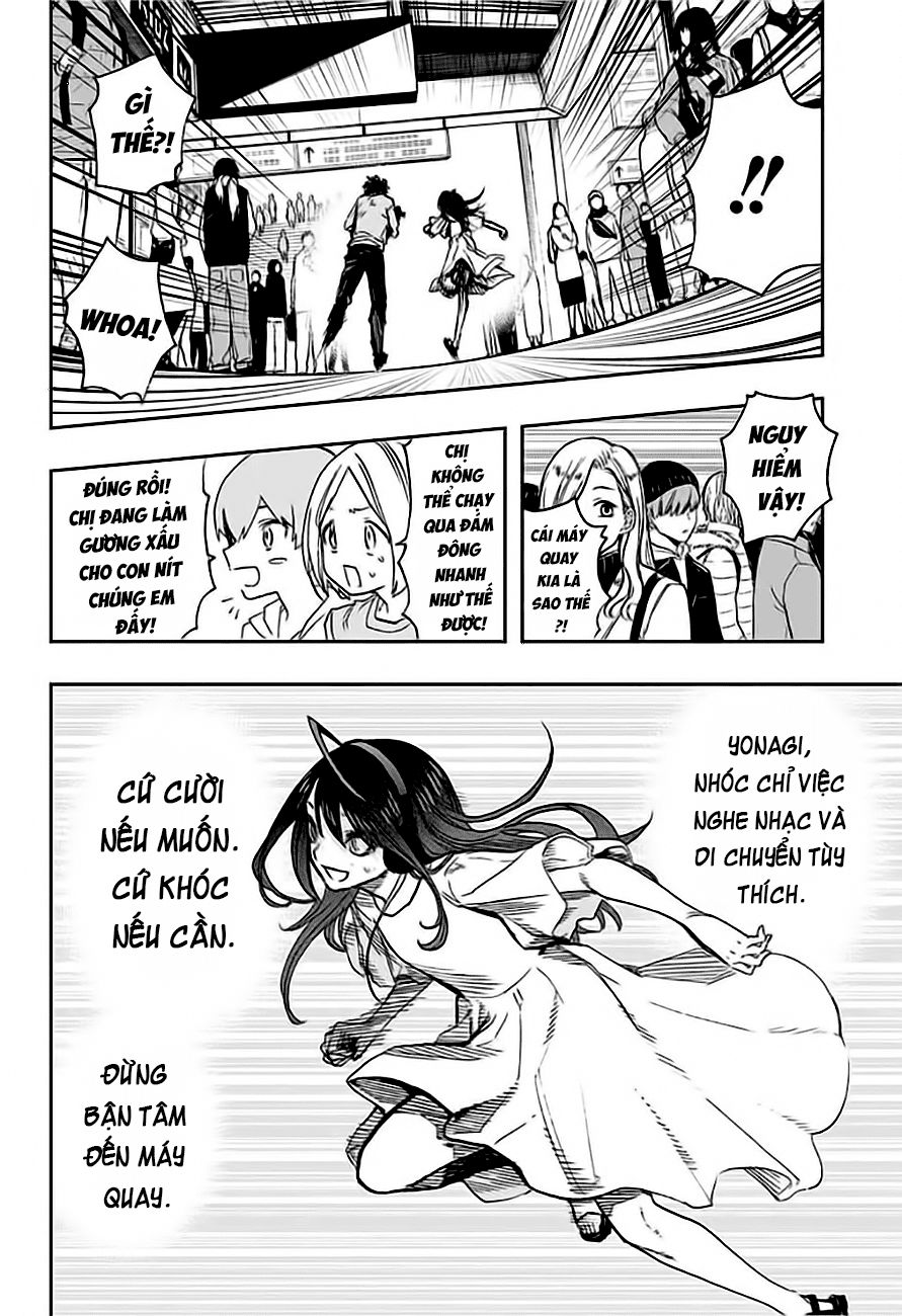 Chapter 62 - Trang 19