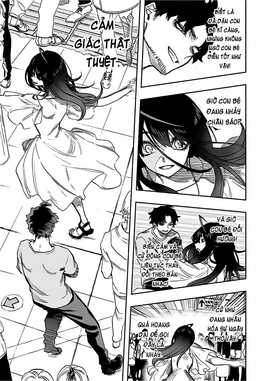 Chapter 62 - Trang 20