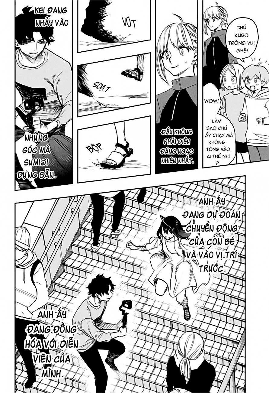 Chapter 62 - Trang 21