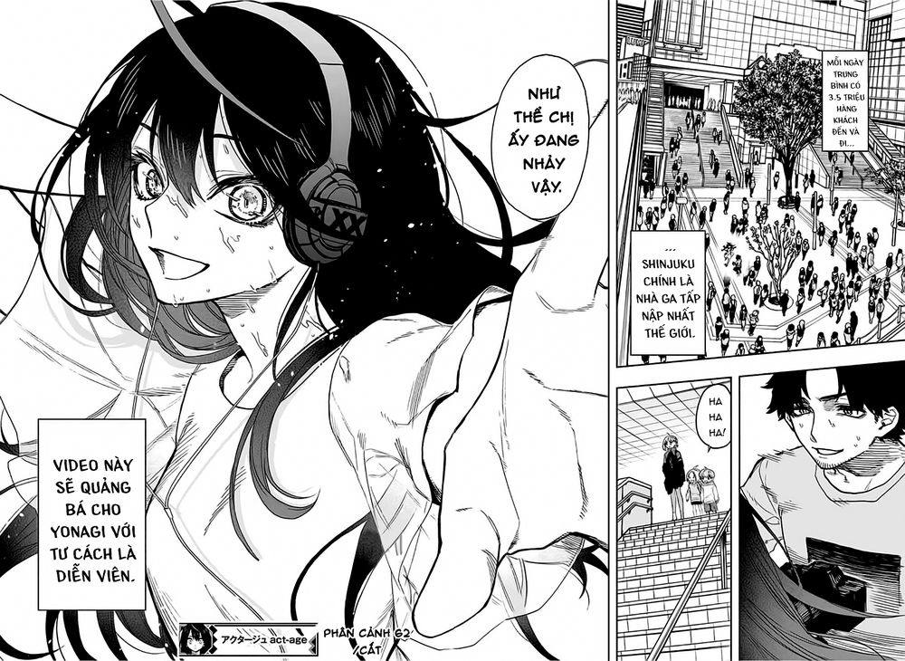 Chapter 62 - Trang 23