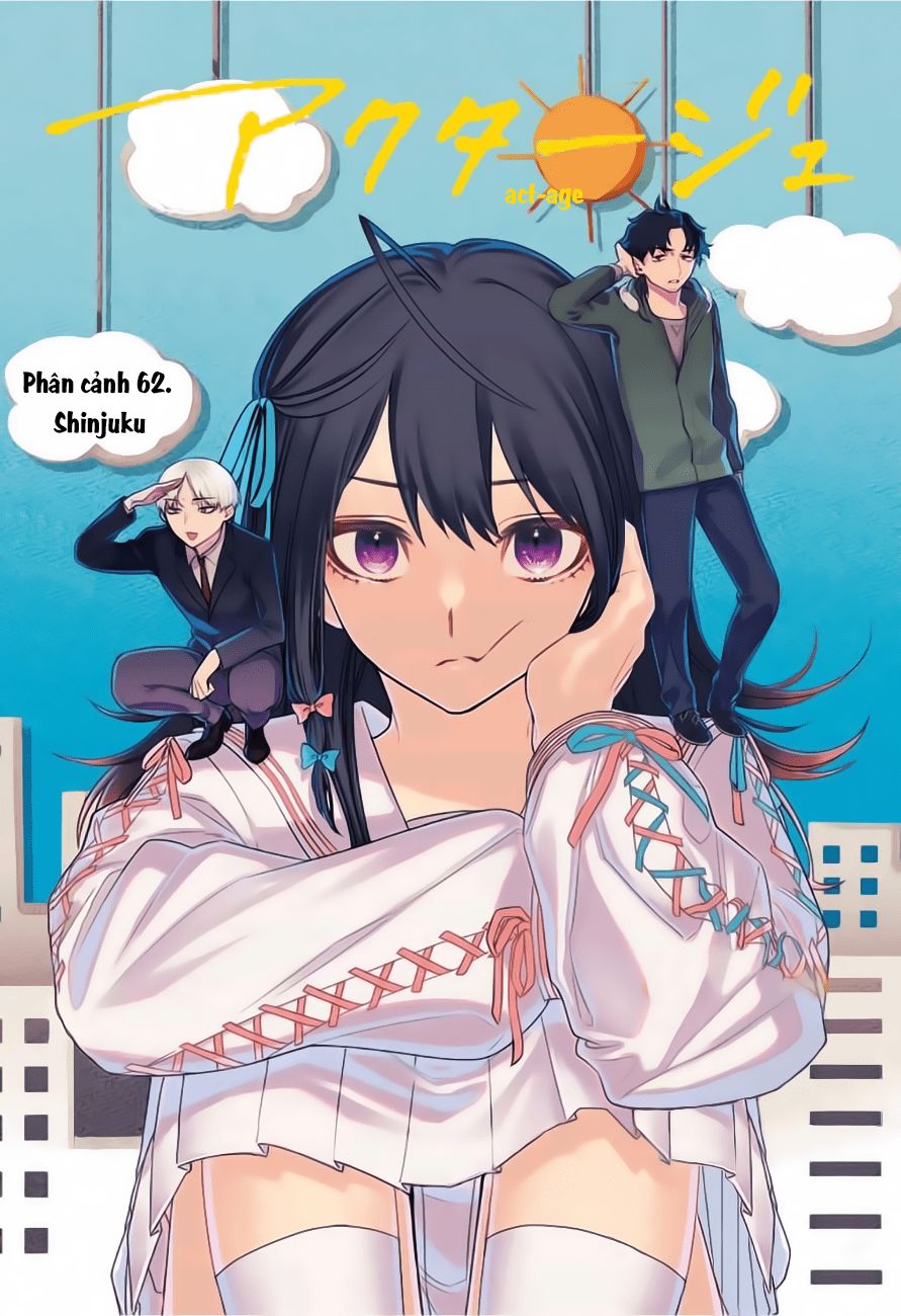 Chapter 62 - Trang 5