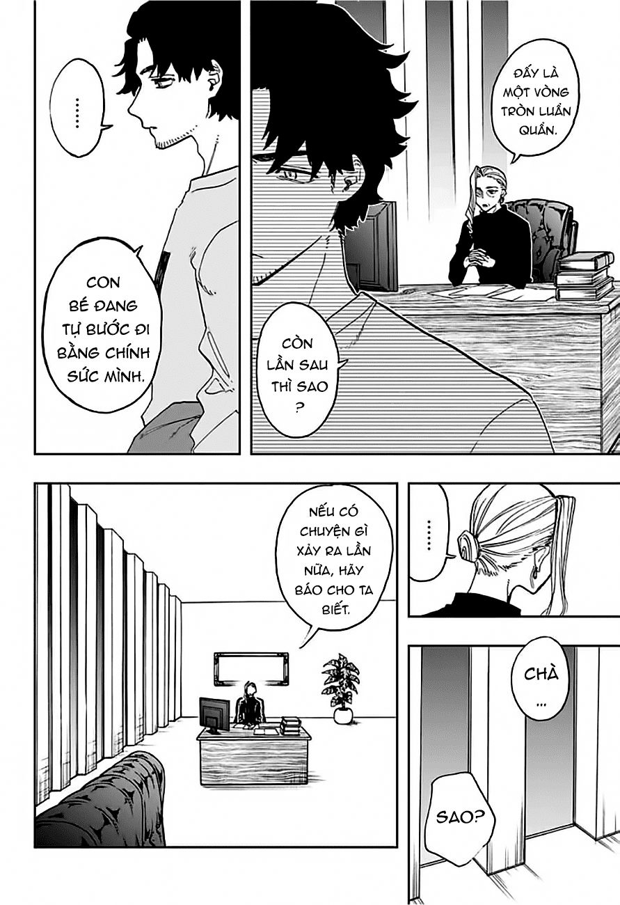 Chapter 62 - Trang 8