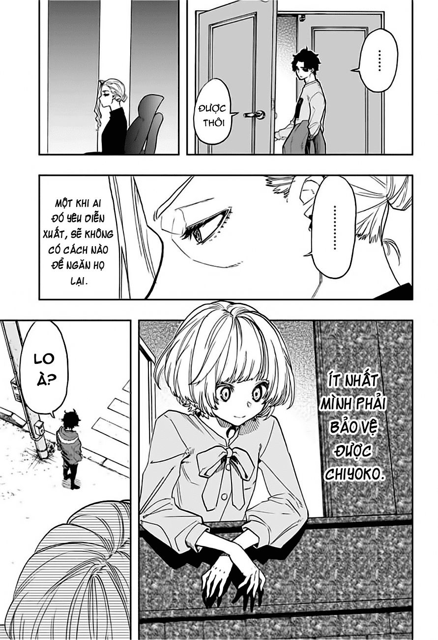 Chapter 62 - Trang 9