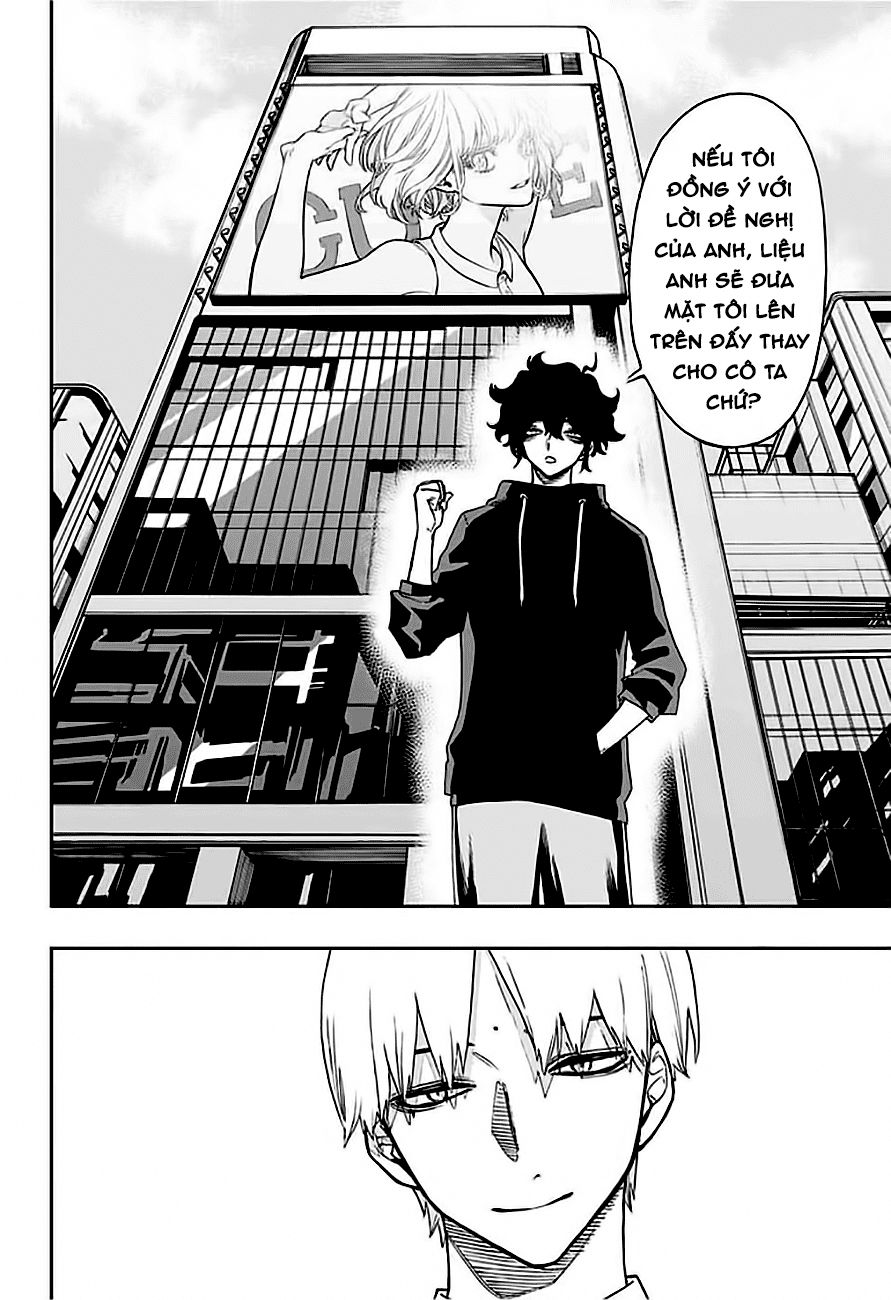 Chapter 63 - Trang 12