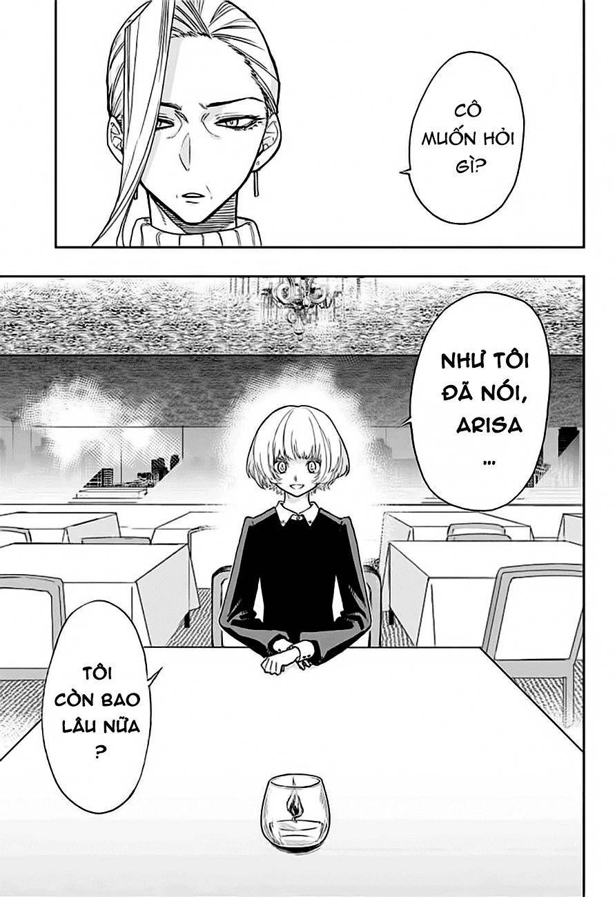 Chapter 63 - Trang 13