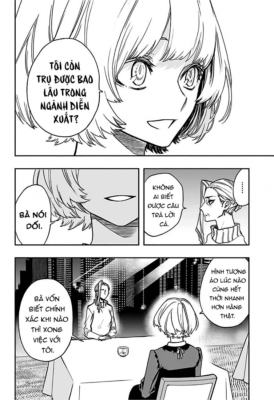Chapter 63 - Trang 14
