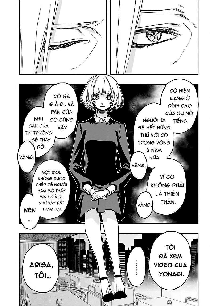 Chapter 63 - Trang 15
