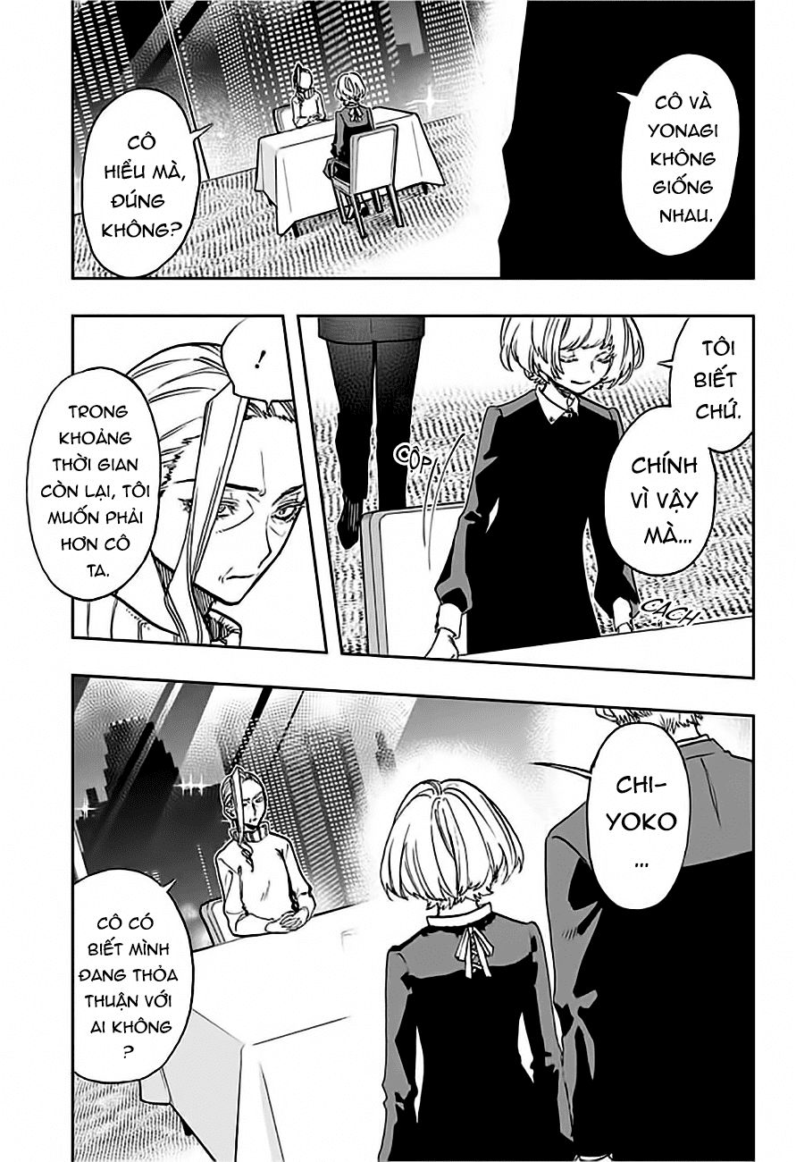Chapter 63 - Trang 17