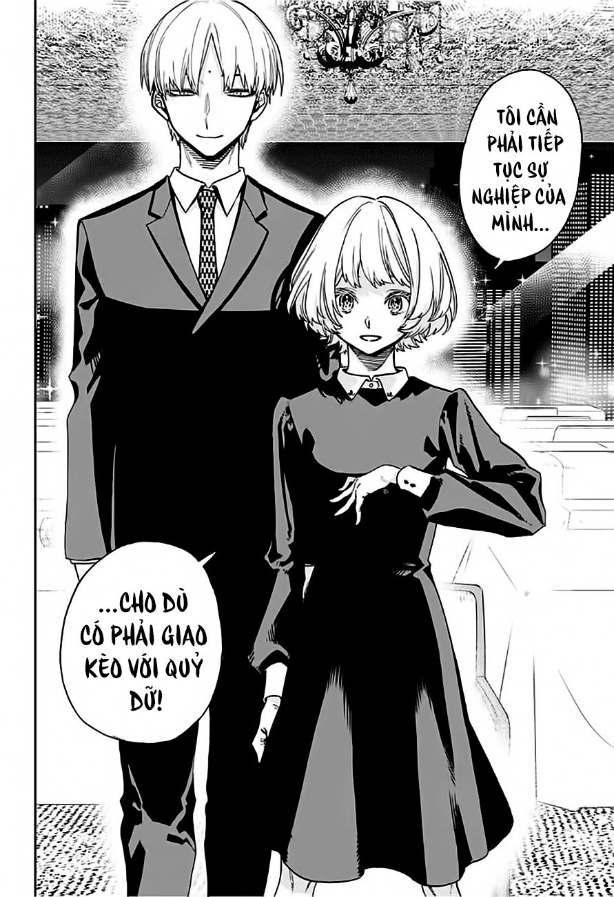 Chapter 63 - Trang 18
