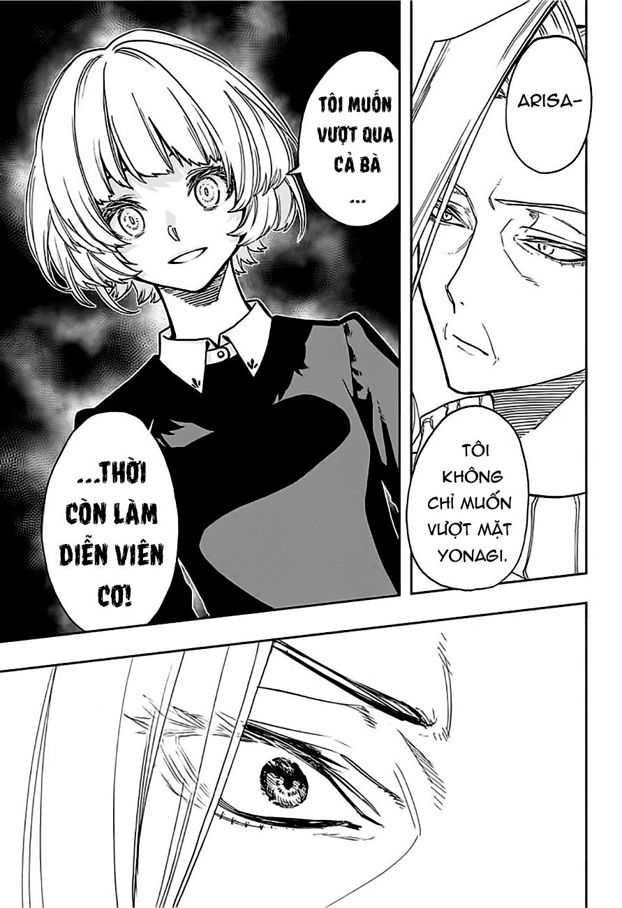 Chapter 63 - Trang 19