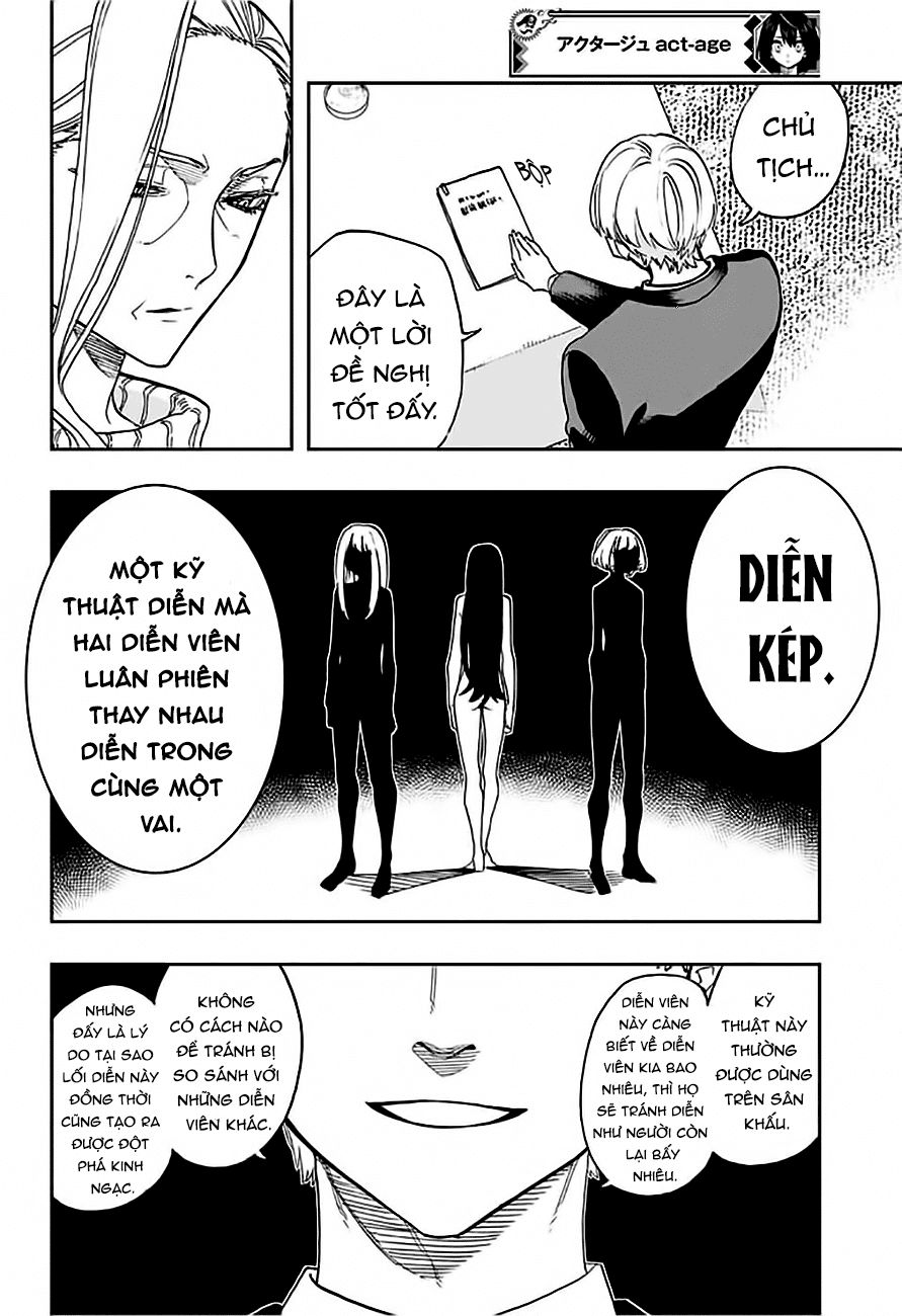 Chapter 63 - Trang 20