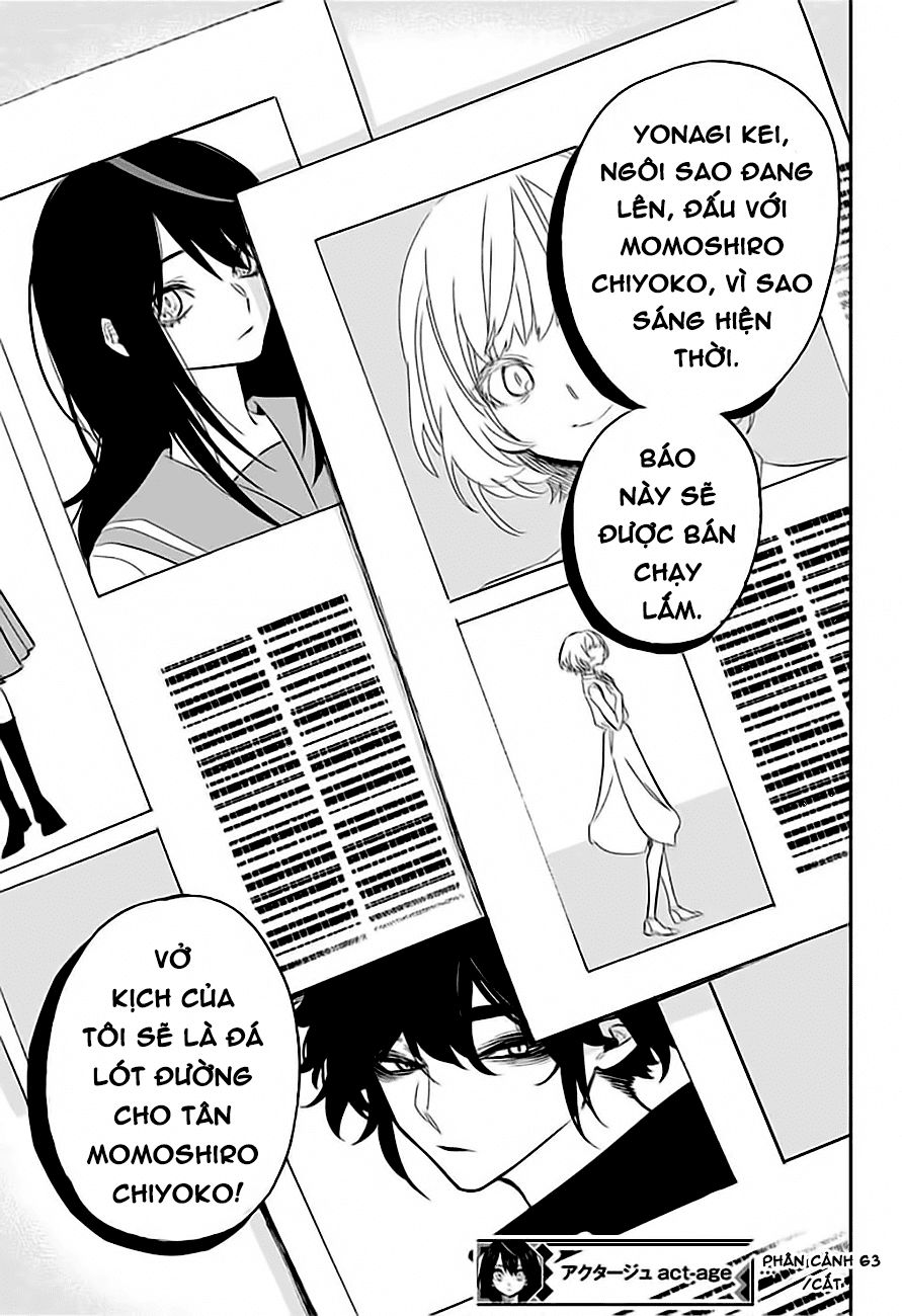 Chapter 63 - Trang 21