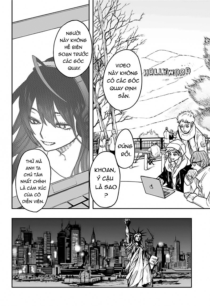 Chapter 63 - Trang 5