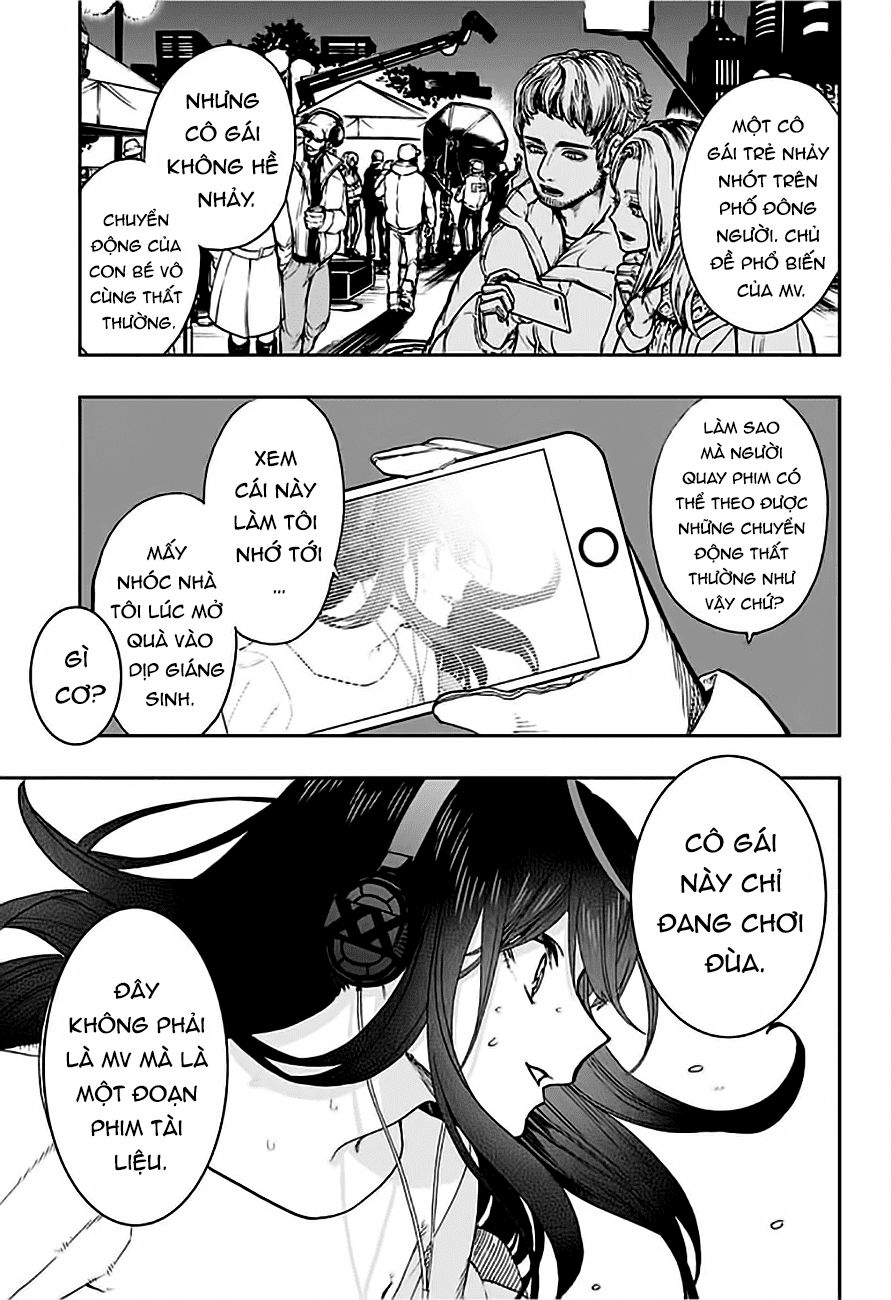 Chapter 63 - Trang 6