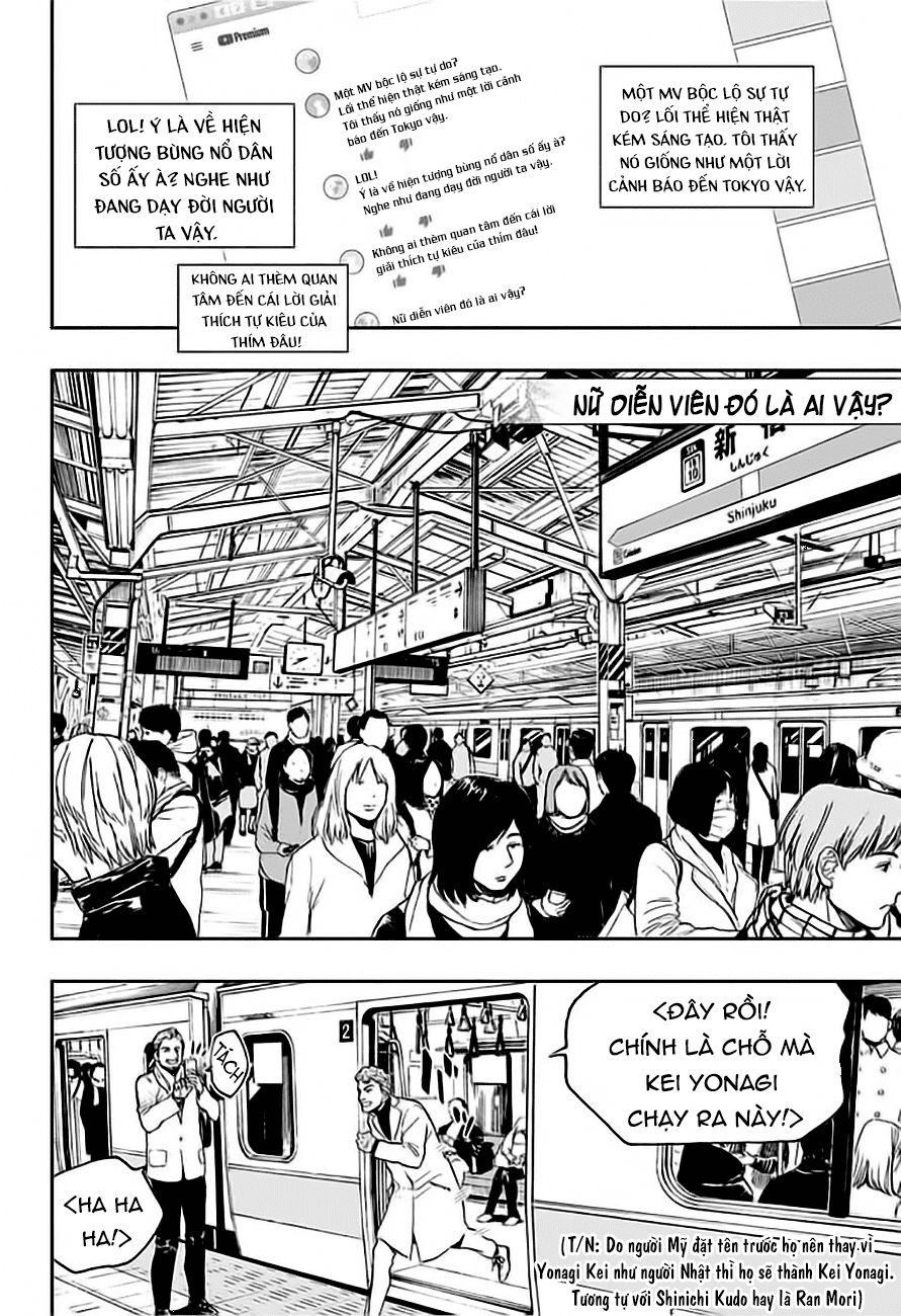 Chapter 63 - Trang 7