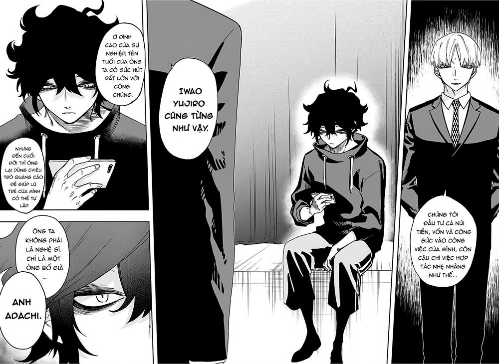 Chapter 63 - Trang 9