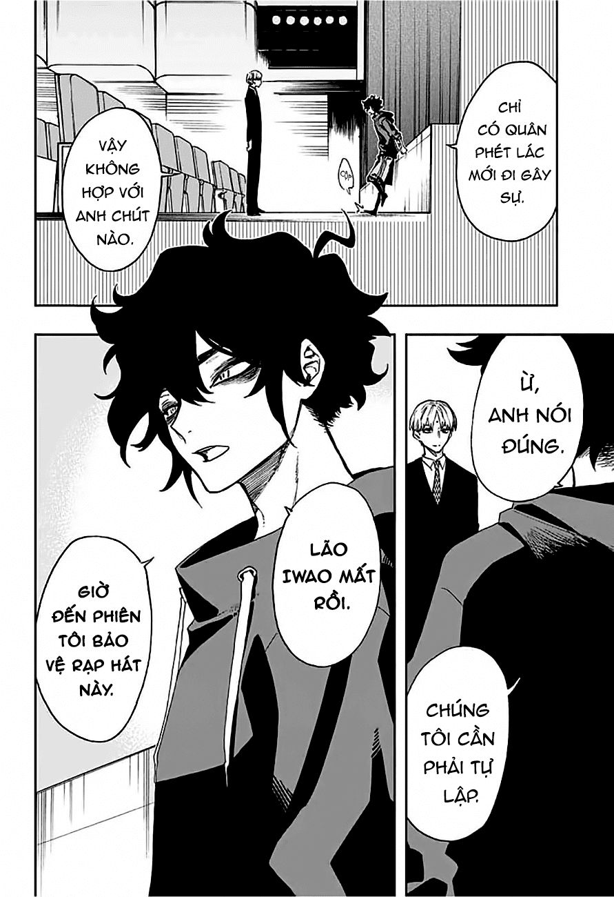 Chapter 63 - Trang 10