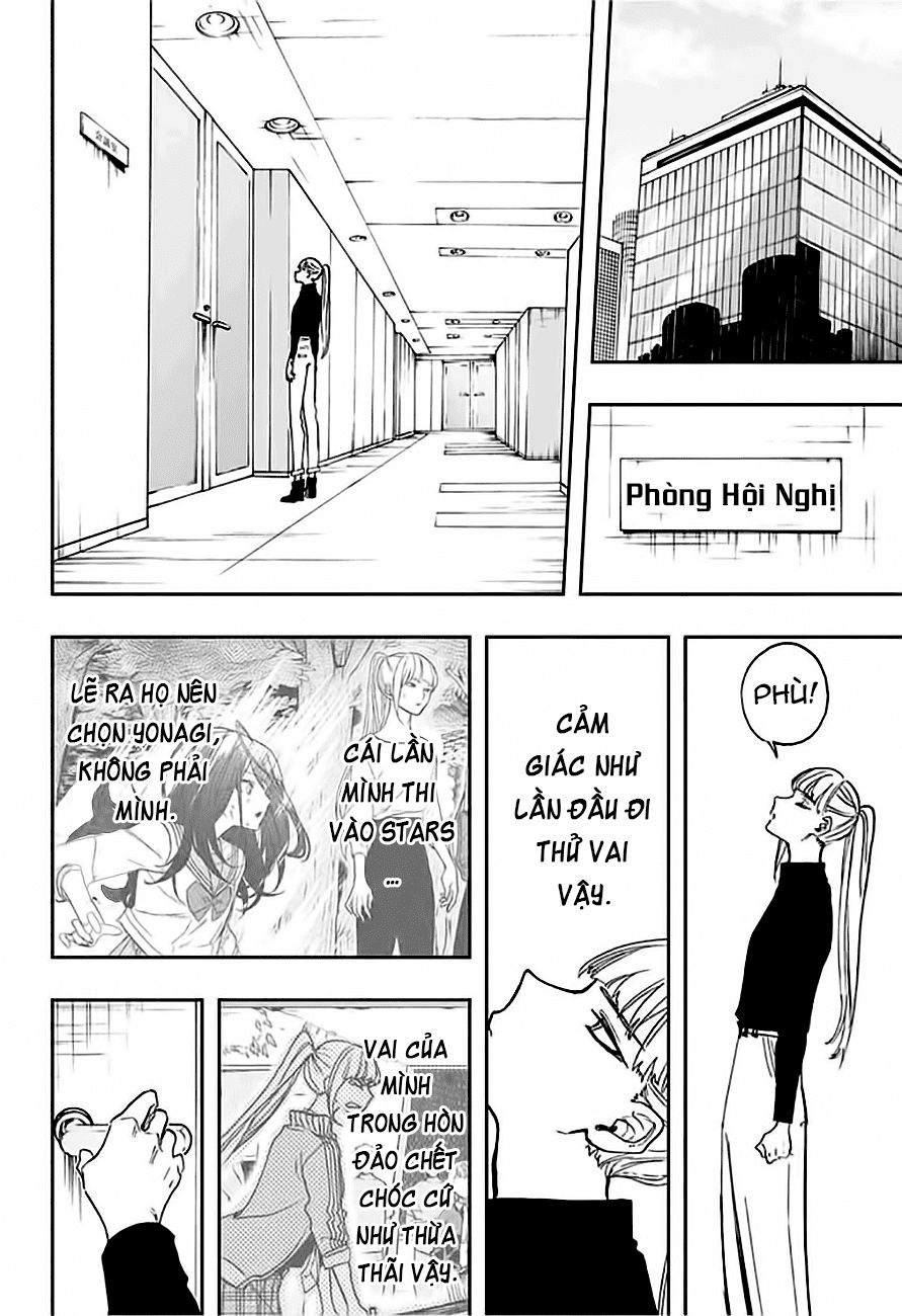 Chapter 66 - Trang 11