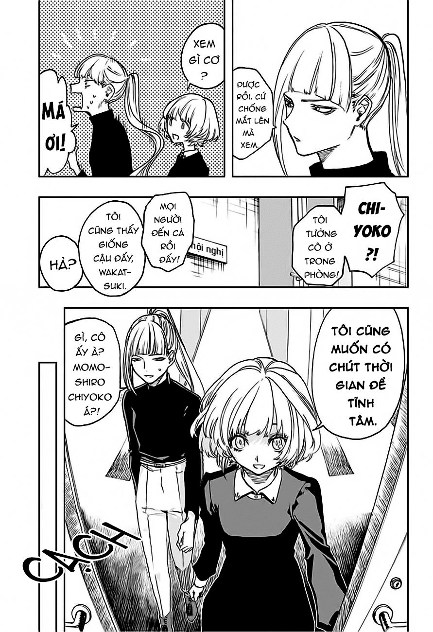 Chapter 66 - Trang 12