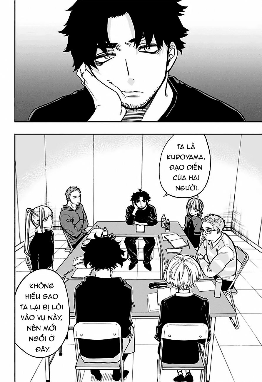 Chapter 66 - Trang 13
