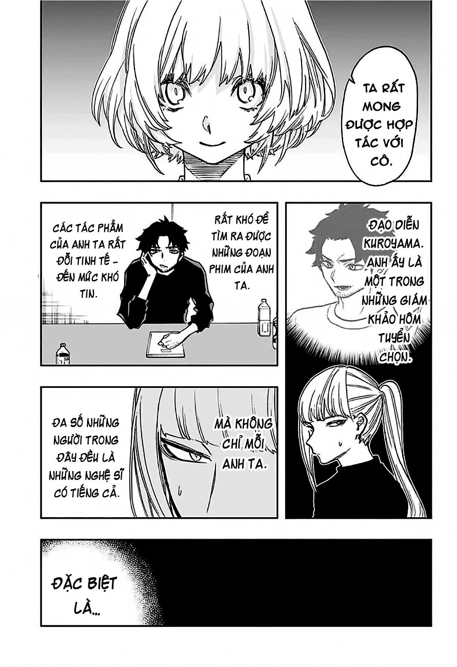 Chapter 66 - Trang 14