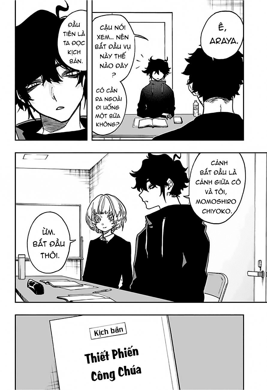 Chapter 66 - Trang 15