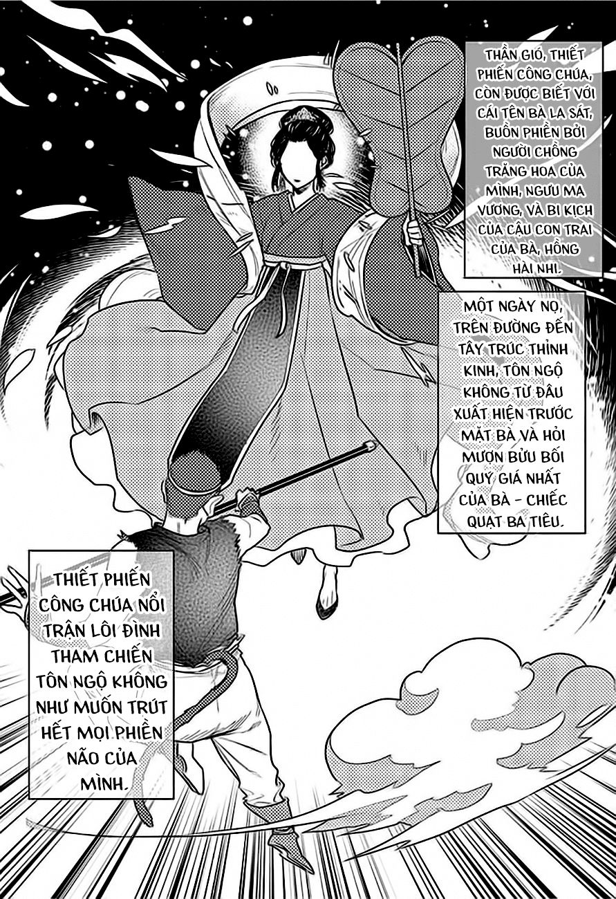 Chapter 66 - Trang 16