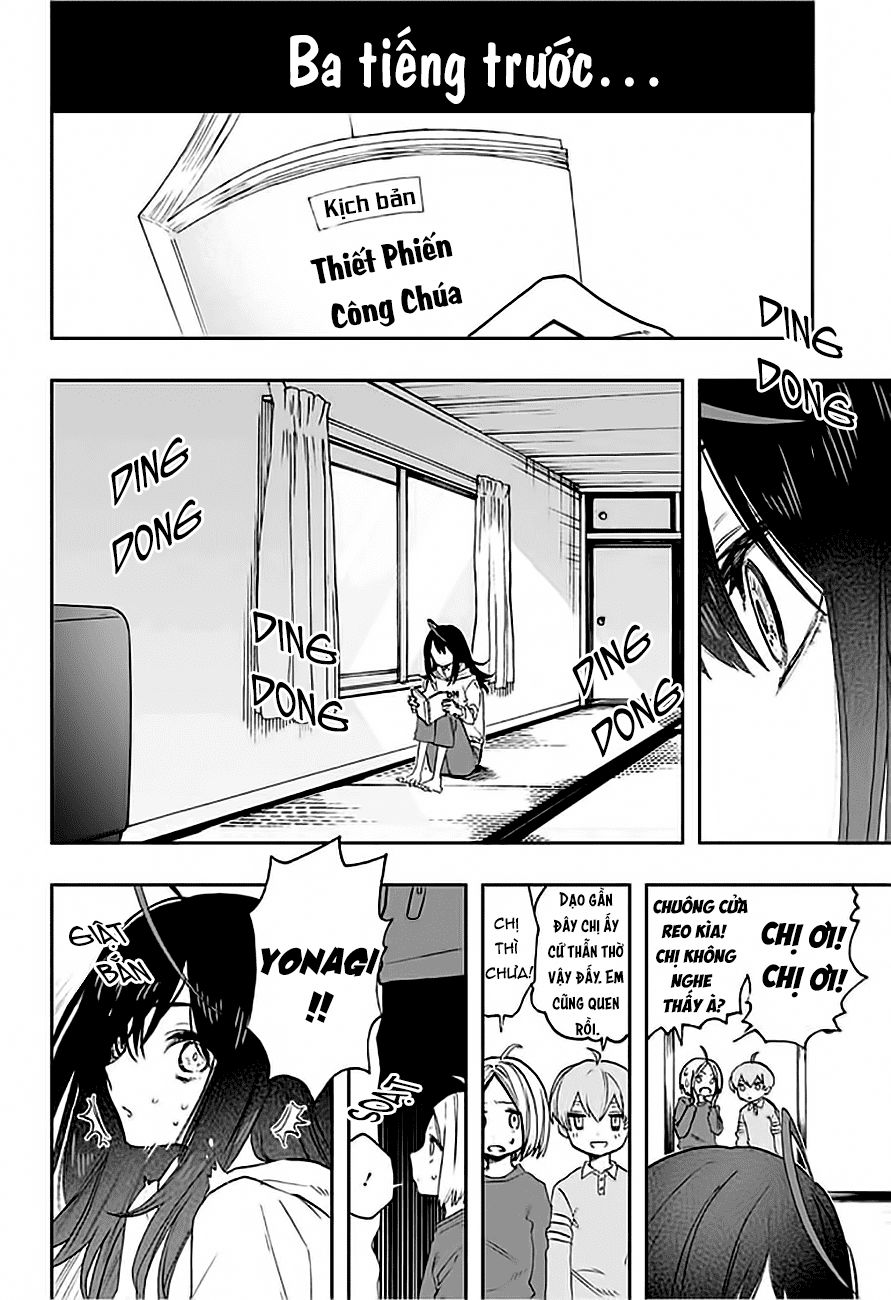 Chapter 66 - Trang 17