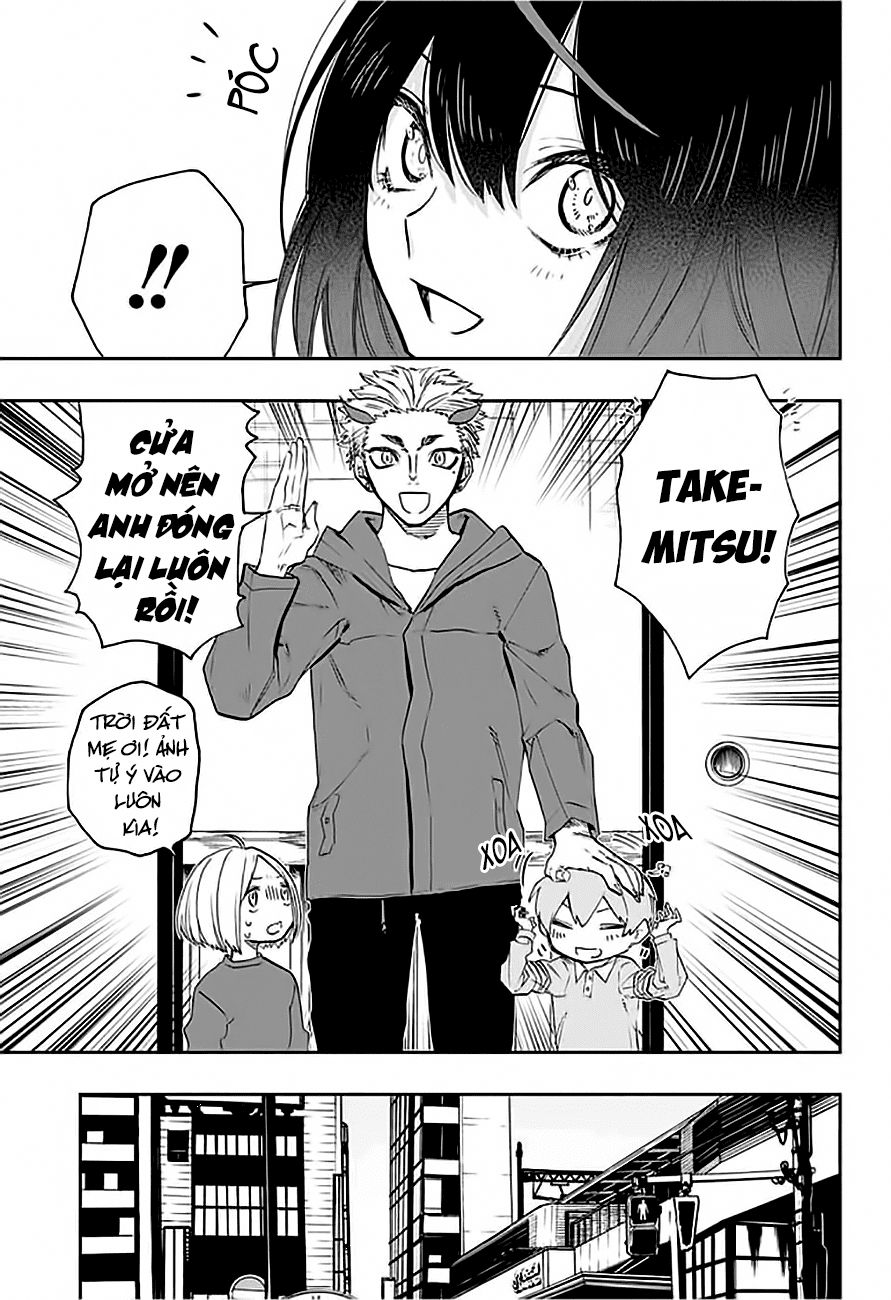 Chapter 66 - Trang 18
