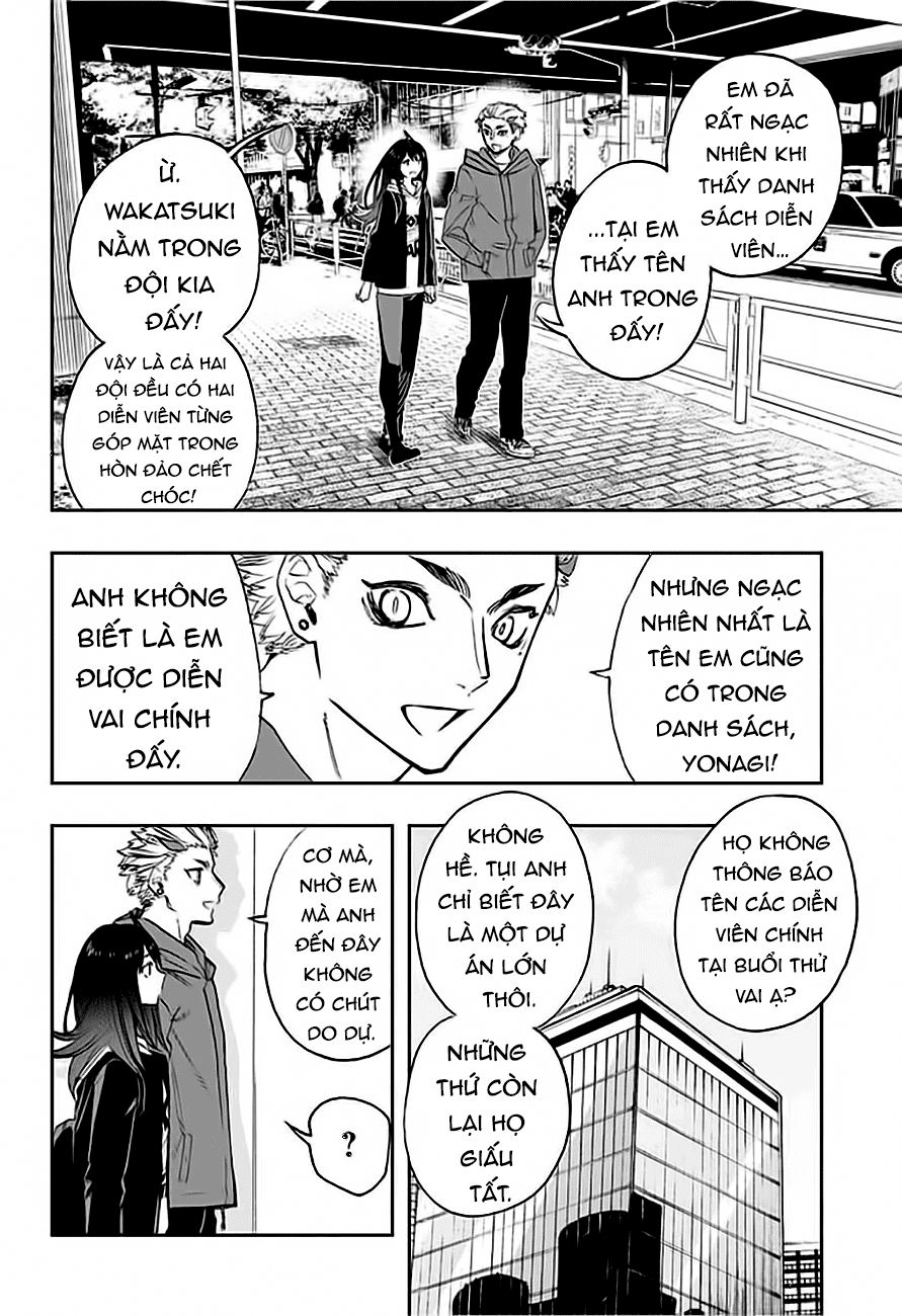 Chapter 66 - Trang 19