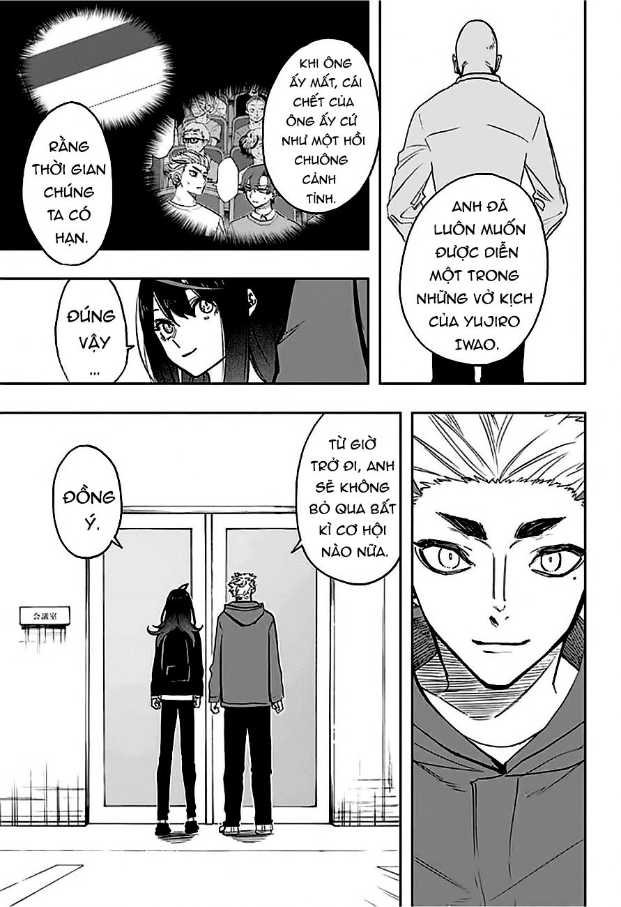 Chapter 66 - Trang 20