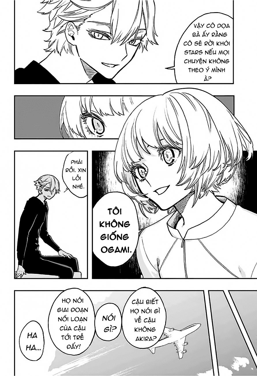 Chapter 66 - Trang 5
