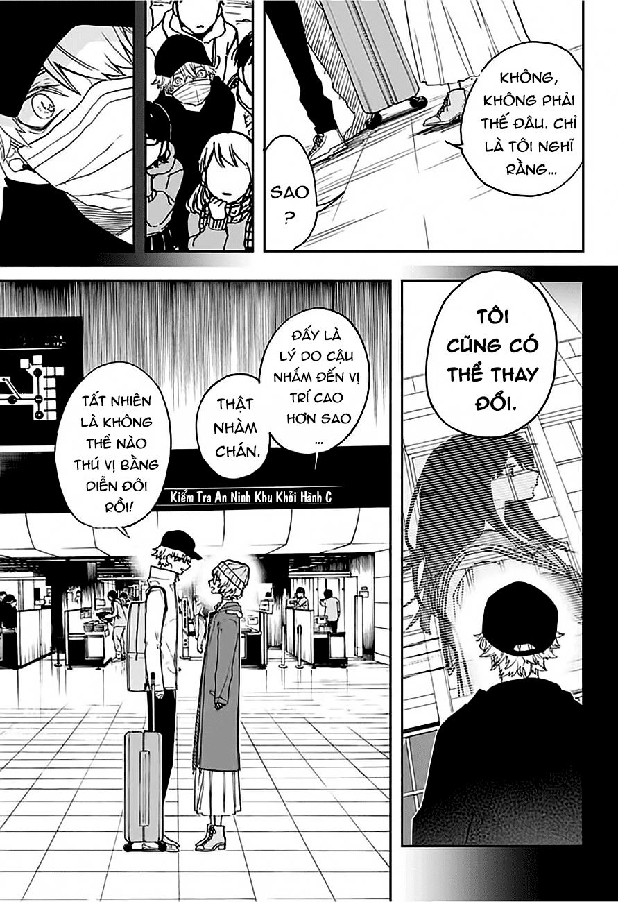 Chapter 66 - Trang 6