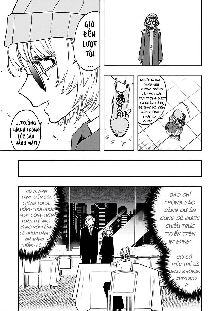 Chapter 66 - Trang 8