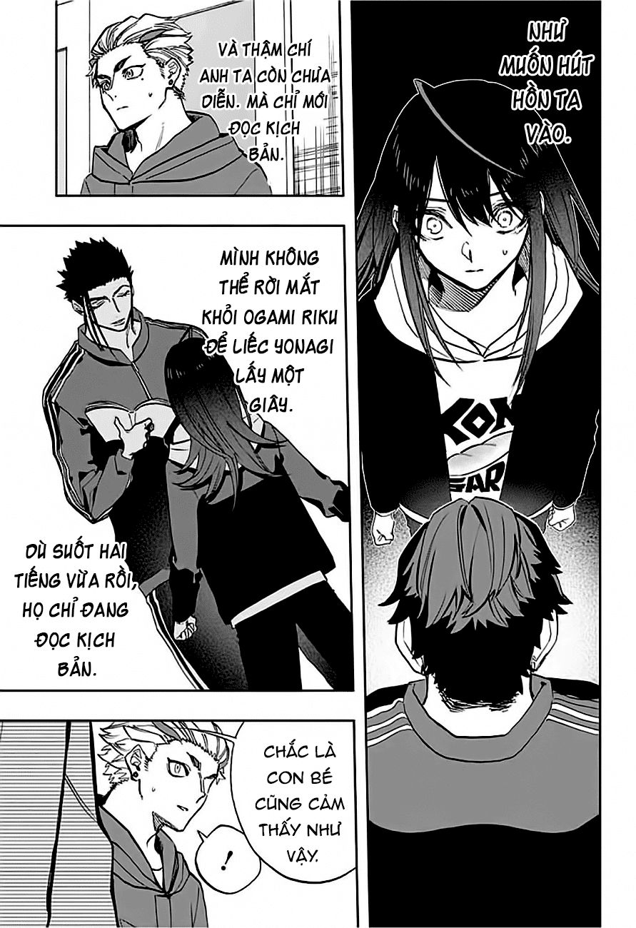 Chapter 67 - Trang 11