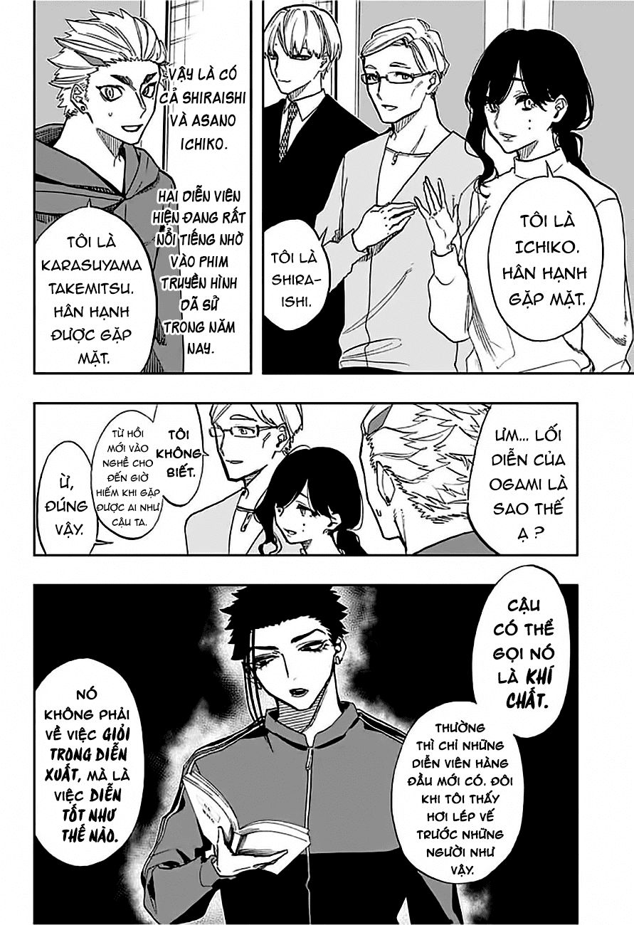Chapter 67 - Trang 12