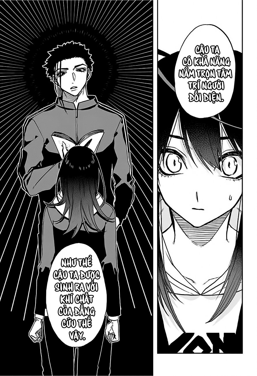 Chapter 67 - Trang 13