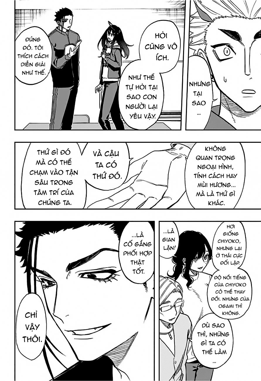 Chapter 67 - Trang 14