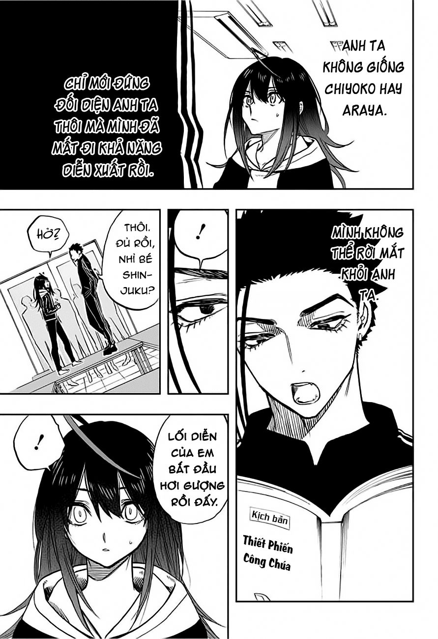 Chapter 67 - Trang 15
