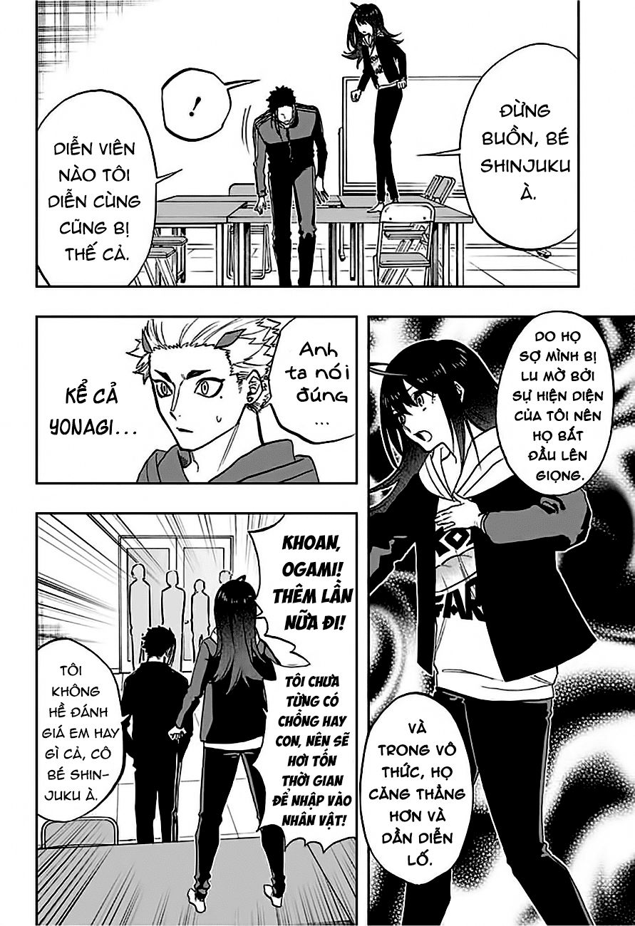 Chapter 67 - Trang 16