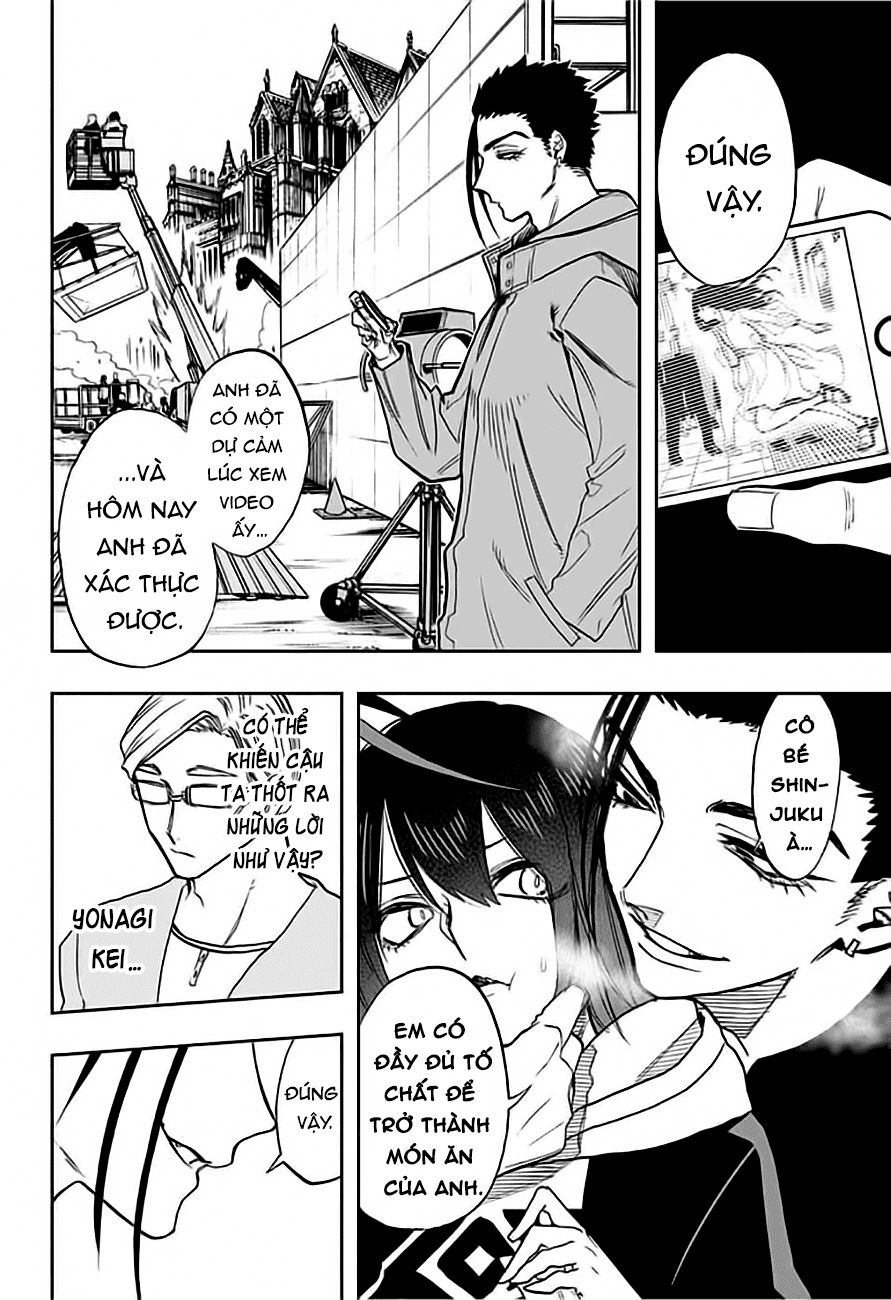 Chapter 67 - Trang 18