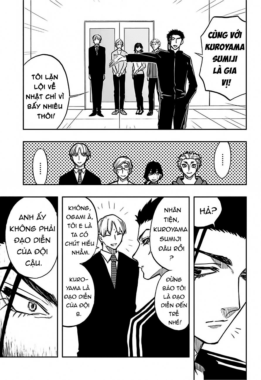 Chapter 67 - Trang 19