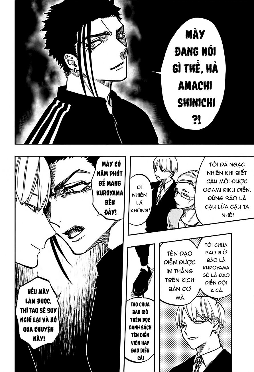 Chapter 67 - Trang 20