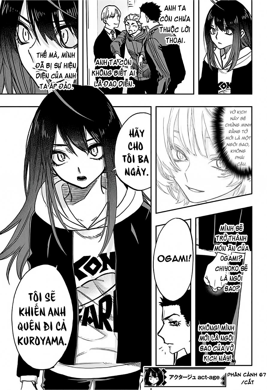 Chapter 67 - Trang 21