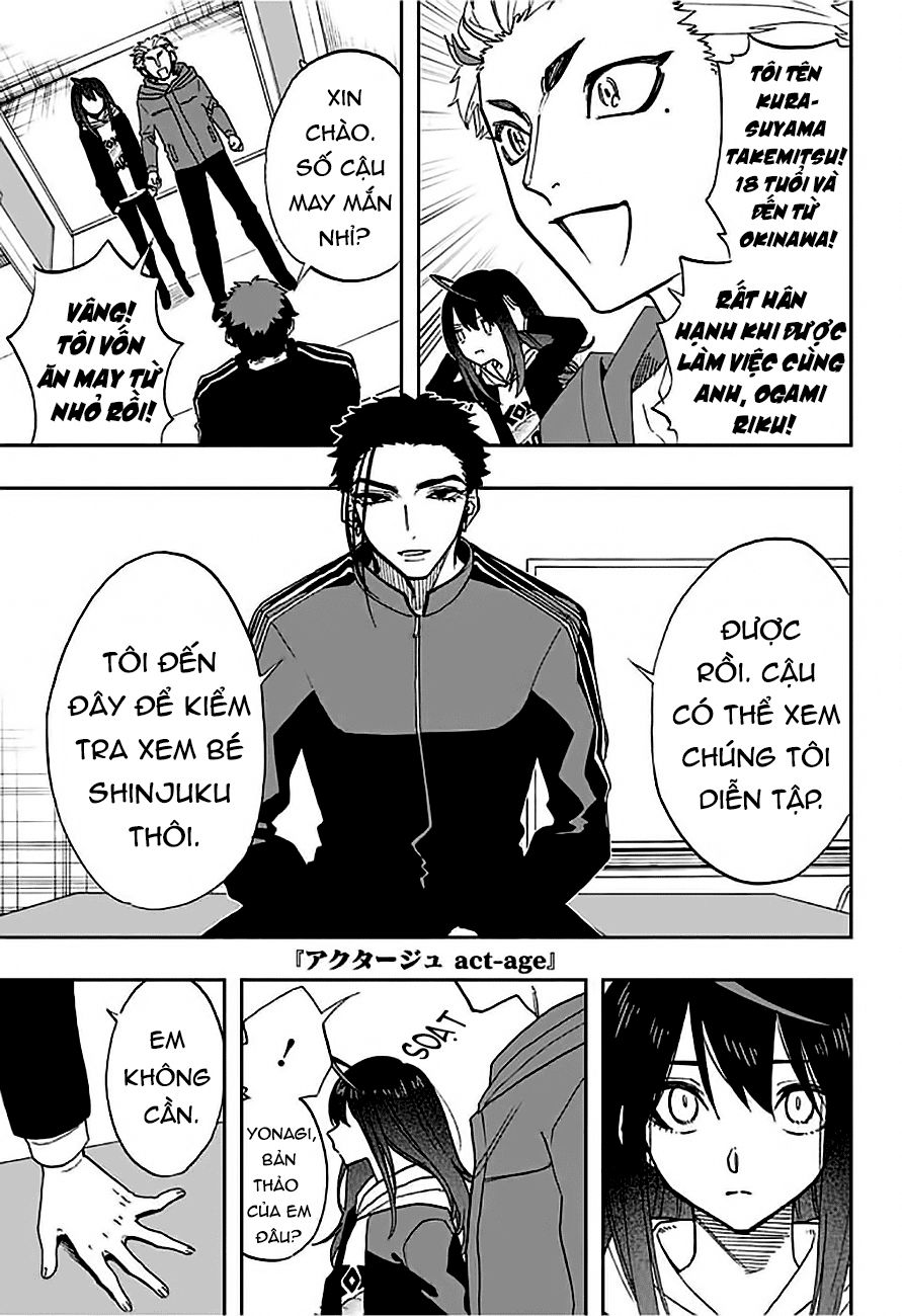 Chapter 67 - Trang 4