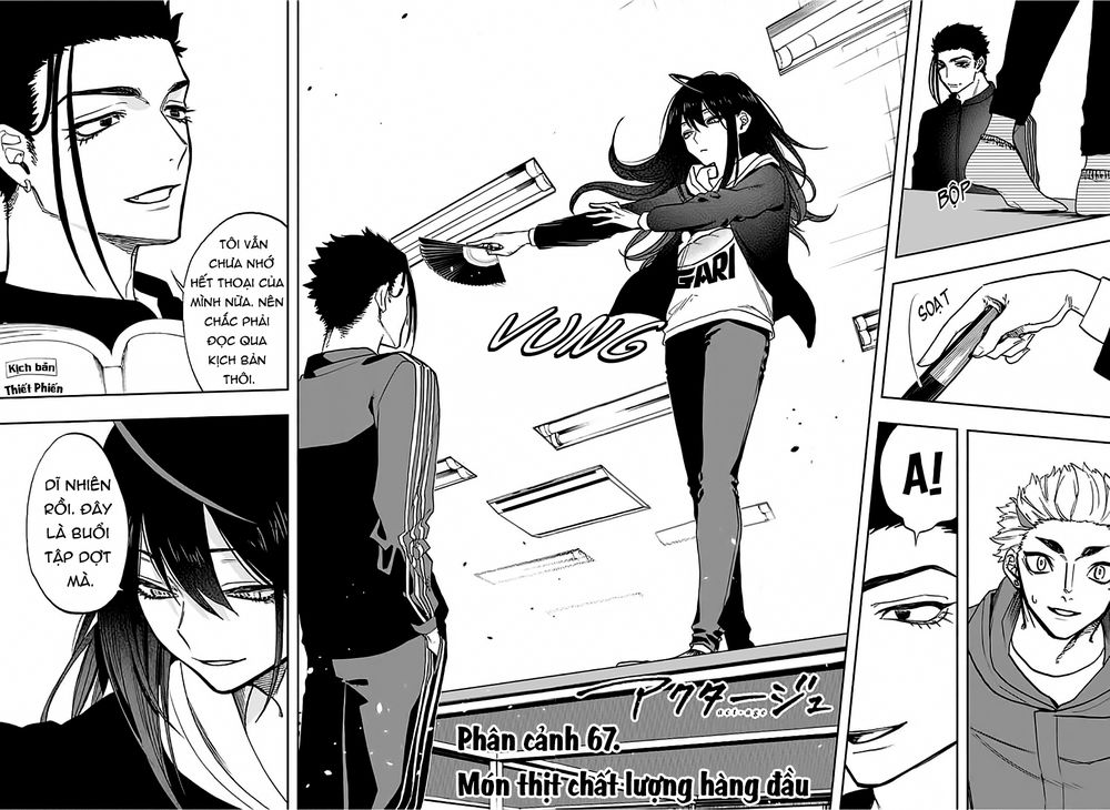 Chapter 67 - Trang 5