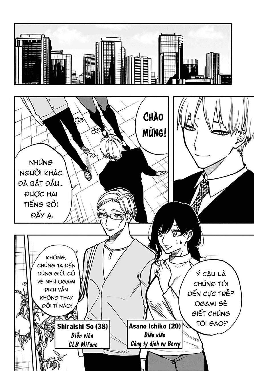 Chapter 67 - Trang 6