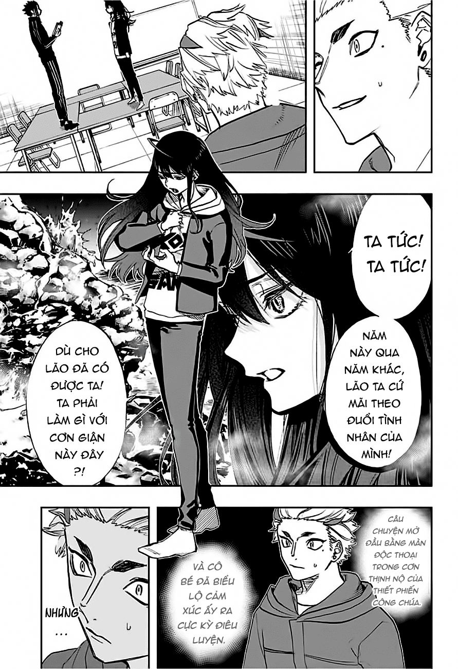 Chapter 67 - Trang 7