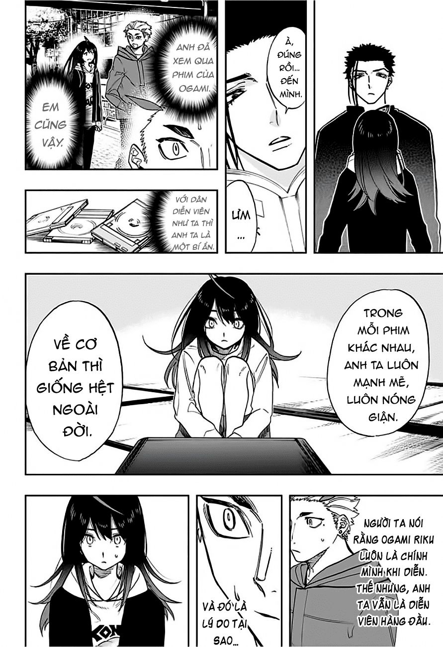 Chapter 67 - Trang 8